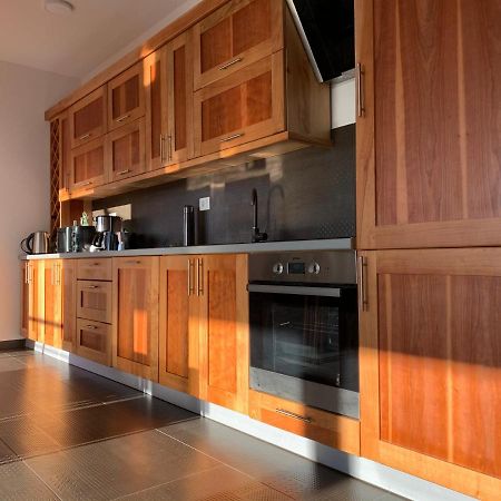 Villa Medulina Sea View Ngoại thất bức ảnh