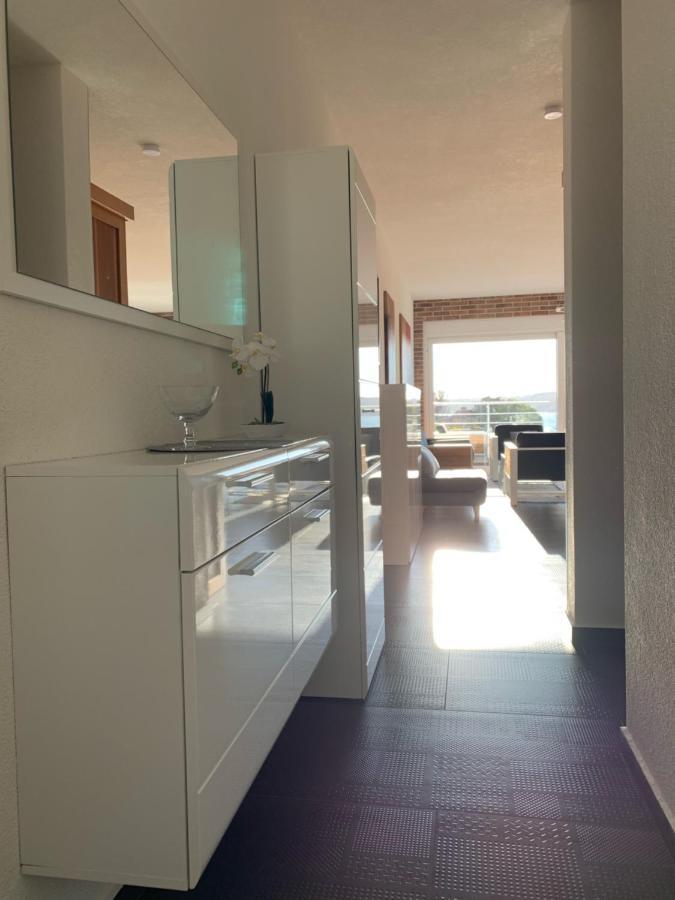 Villa Medulina Sea View Ngoại thất bức ảnh